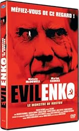 Evil Enko - Le Monstre De Rostov - Édition Collector