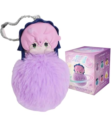 Peluche Ivan E Till 20 Cm – Morbida Figura Seduta In Cotone PP – Portachiavi 10 Cm Disponibile