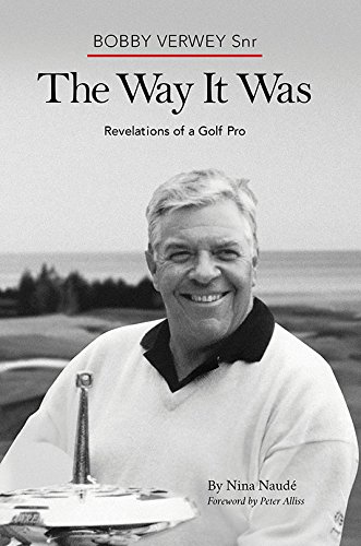 The Way it Was