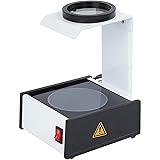 Glasses Polarizing Stress Meter, Lens Stress Tester