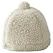 Jj Cole Bundleme Shearling Baby Hat, Mittens and Booties Set