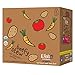 Ella's Kitchen Organic Stage 2, Beef Medley with Vegetables + Potatoes, 4.5 Ounce (Pack of 6)