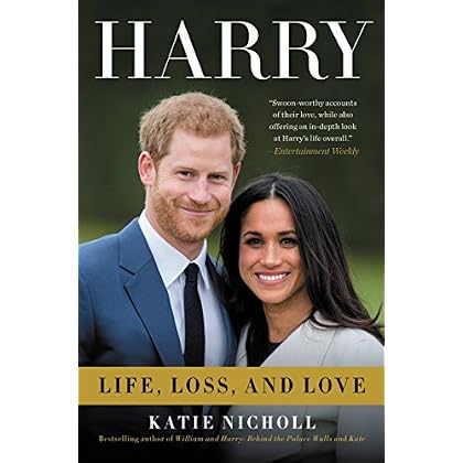Harry: Life, Loss, and Love