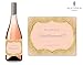 Will You Be My? - Set of 8 Gold Pink Wedding Labels for Wine Bottle & Gift Box - Bridesmaid & Maid of Honor Proposal Gift - Engagement Party - Bridal Shower