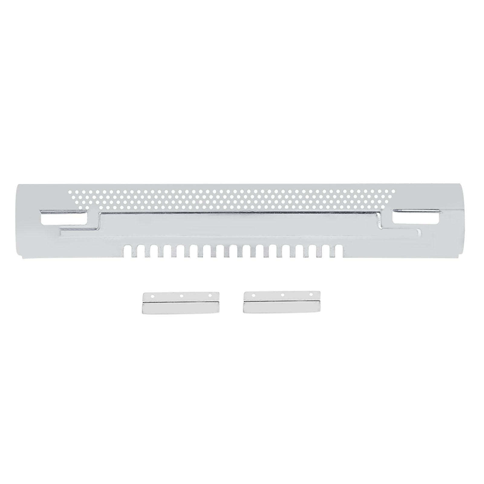 Wifehelper Beehive Sliding Mouse Guards Travel Gate Beekeeping Gadget Equipment Breeding Tool for Garden