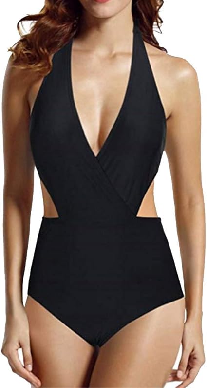 cut out tankini