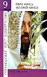 Collegeville Bible Commentary Old Testament Volume 9: First And Second Kings