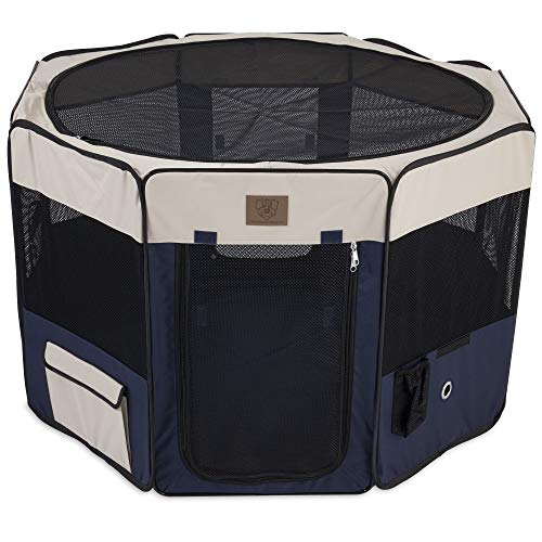 Precision Pet by Petmate Soft Side Play Yd Large - Thumbnail 5