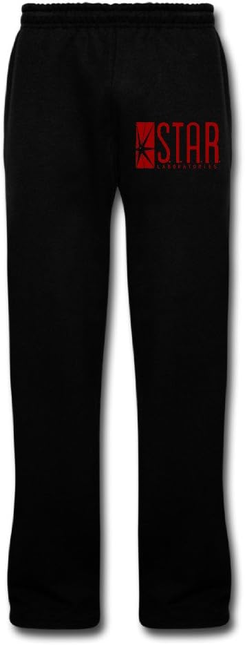 Star Labs Laboratories Racerback Sweat Pants Light Weight Long Men' Baggy Sweatpants Mens Joggers