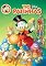 Livro HQ Disney Tio Patinhas Ed. 80