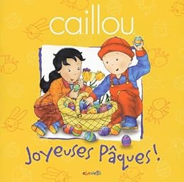 Joyeuses Pâques !