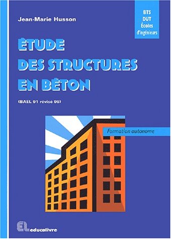 Étude des structures en béton, BAEL 91 révisé 99