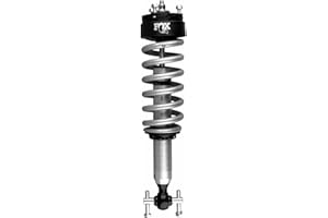 FOX FACTORY Fox 98502015 Coil-Over Shock