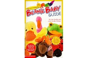 The Unauthorized Beanie Baby Guide