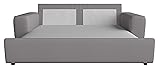 The KIVIK Sofa Bed Cover Replacement is Custom Made