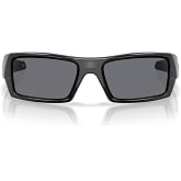 Oakley OO9014 Gascan Rectangular Sunglasses for Men