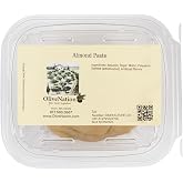 OliveNation Almond Paste - 112 oz | Ready to Use Creamy Smooth Almond Paste for Flavoring &amp; Filling Cakes, Cookies, Confectionery, Candy, Baked Goods, Molding