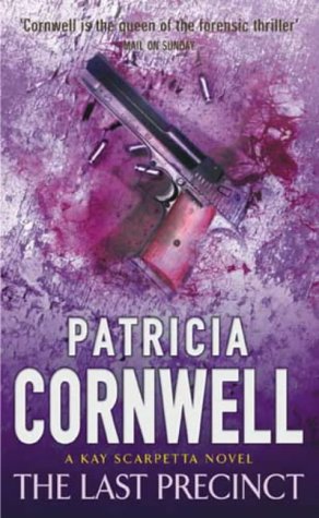#57 — The Last Precinct
