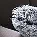 Uhomy 2 Packs Fluffy Accent Pillows Cover 18