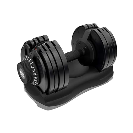 Buy ATIVAFIT Adjustable Dumbbell 71.5 