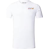 Red Bull Racing F1 Core Color Logo T-Shirt