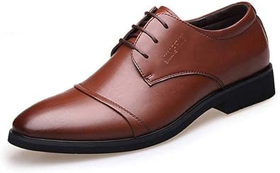 zapatos para hombre para trabajo