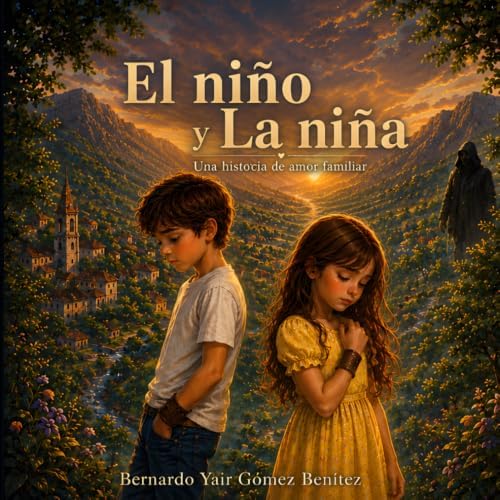 Seré la Luna (I'll Be the Moon Spanish Edition): Una historia de