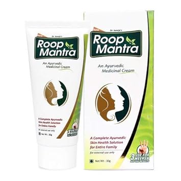 roop mantra moisturizer cream