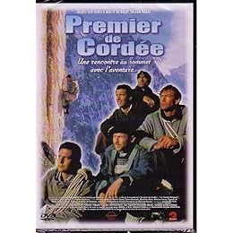Premier De Cordée