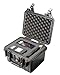Pelican 1300 Case With Foam (Desert Tan)