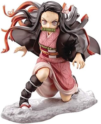 Kotobukiya Demon Slayer NEZUKO KAMADO 