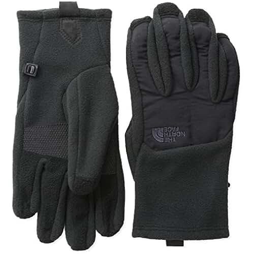 north face etip gloves