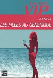 Les  filles au générique