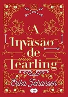 Livro A invasão de Tearling (A rainha de Tearling Livro 2)