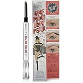 Benefit Goof Proof Brow Pencil Easy Shape Fill 2.5 Neutral Blonde, 0.01 Ounce