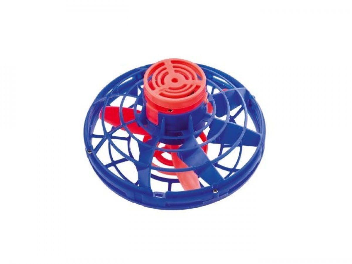 Revell 24109 Motion Drone AIR SPINNER Blue/Red