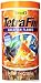 TetraFin Goldfish Flakes 7.06 Ounces, Balanced Diet Fish Food