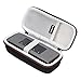 LTGEM Case for Bose Soundlink Mini/Mini 2 Bluetooth Portable Wireless Speaker - with Mesh Pocket for Accessories - Fits with The Bose Silicone Soft Cover. primary