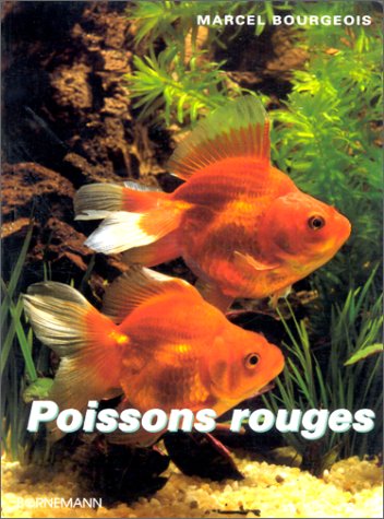 Poissons rouges