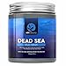 Sol Beauty Dead Sea Mud Mask, 250g / 8.8 fl. oz.