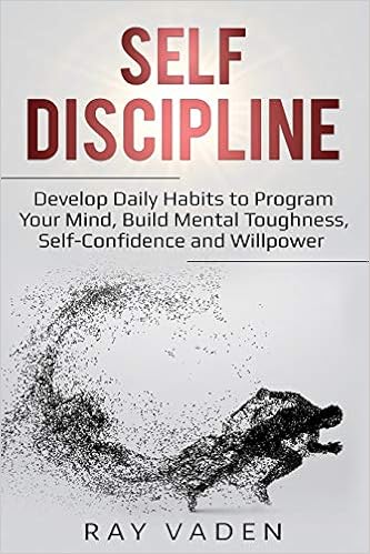 Image result for self-discipline by ray vaden