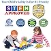 PlayShire Fun Flakes - Large 500 + 100 Extra Pieces STEM Toy Set. Free 30+ Designs Idea Book | Non-Toxic Kids Toy | Educational & Creative Construction/Building Toy | Fun Learning Boys & Girls Toy