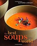 The Best Soups in the World by 