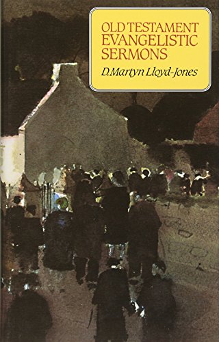 Old Testament Evangelistic