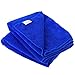 Lalago Large Quick Dry Grooming Microfiber Towel Pet Bath Towel for Dogs Cats (62.9 * 23.6 inches)