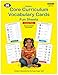 Core Curriculum Vocabulary Cards Fun Sheets Level 2 by Super Duper Staff (2012) Paperback 1607230453 Book Cover