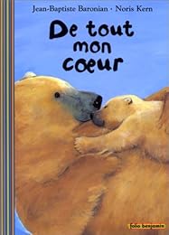 De tout mon coeur