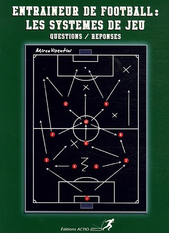 Entraîneur de football