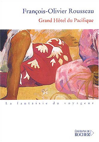 Grand hôtel du Pacifique