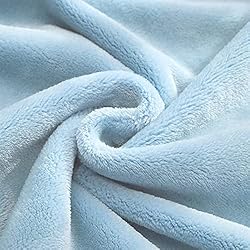 Exclusivo Mezcla Soft Fleece Baby Blanket Baby